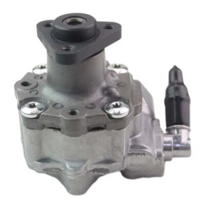 Power Steering Pump 7P6422154N For audi Q7 3.0T VW TOUAREG 3.0 TDI 2011-2014 Foto 1 de 4