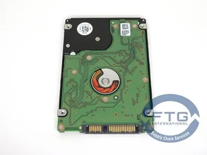 581084-001 / 678308-004 320GB 7200 RPM 2.5 SATA 7mm Hard Drive - Picture 1 of 2