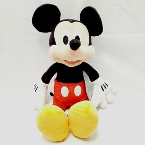 Peluche Disney Topolino e Amici Topolino Piccolo 13'' - NUOVO - Foto 1 di 4