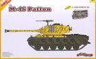 DRAGON 9147 1/35 U.S. M-46 Patton