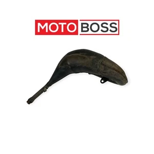 2006 Yamaha YZ125 Exhaust Header - Picture 1 of 10