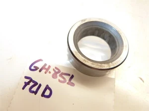 Grasshopper 721D Mower Kubota D722 21hp Diesel Engine Crankshaft Spacer - Picture 1 of 2