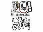 Engine Gasket Set For 1983-1989 Mitsubishi Mighty Max 2.0L 4 Cyl 1986 H831ZT