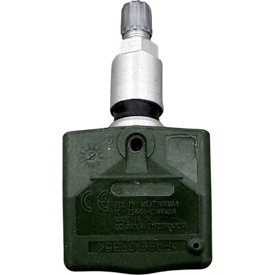 Sensor TPMS Schrader 20159 PARA 08-11 Elise, 10-19 Évora, 06-11 Exige, 08-11 9-3/5 Foto 1 de 4