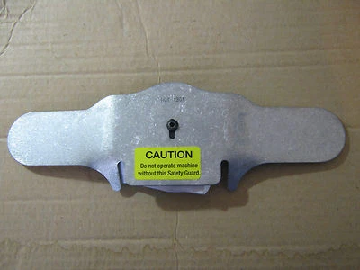 HQT Belt Guard Assembly for Bridgeport Milling Machine Mill