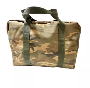 Borsone medio mimetico accessori borsa da trasporto impermeabile senza marchio - Foto 1 di 11
