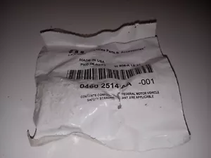 NOS 2004-2006 Dodge Chrysler Door Lock Switch OEM Mopar 4602514AA - Picture 1 of 7