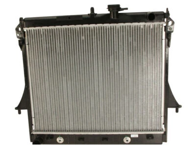 For 2009-2012 GMC Canyon Radiator 72286CB 2010 2011 5.3L V8 Aluminum Core Foto 1 de 2