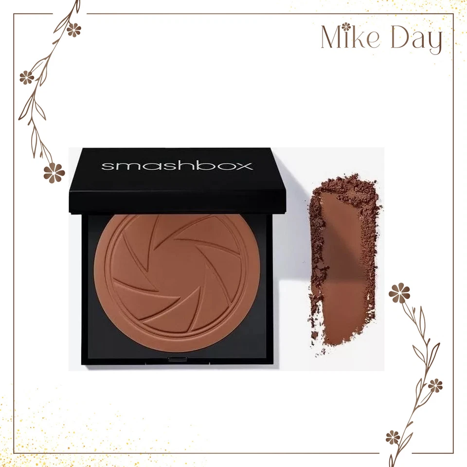 Smashbox Photo Filter Powder Foundation Shade 10 BRAND NEW  - Image 1 of 1