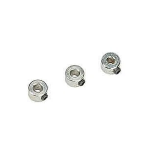 Graupner, anillos de ajuste 10/5,1 diámetro 56,4 10 uds - Imagen 1 de 1