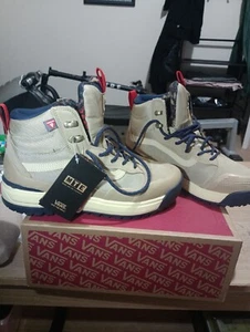 vans ultrarange exo, Hydroguard, Thermoregulation, Brand New Never Worn, Size 7 - Picture 1 of 9