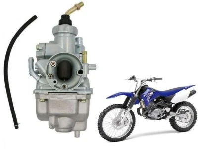 Carburador para YAMAHA TTR 125 TTR125 TTR-125 CARB 2000-2007 AJUSTE DIRECTO CA51 Foto 1 de 4