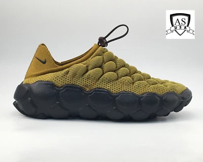 Nike Flyknit Haven (FD2148 700) Women's Size 5.5 Slipon Sneaker Trainer Sports - Image 1 of 4