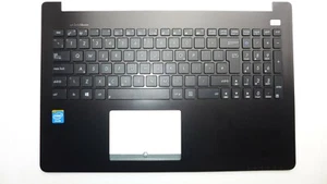 29 ASUS X502X X502C X502A X502U PALMREST KEYBOARD 13NB00I1AP0501 13N0-P1A0D01 - Afbeelding 1 van 5