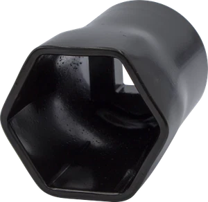 Lang 1201 2-3/32" 6 Point Hex Locknut Socket - Picture 1 of 1