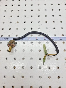 2004 ARCTIC CAT SABERCAT 600 LX COOLANT TEMPERATURE SENSOR 3006-515 - Picture 1 of 10
