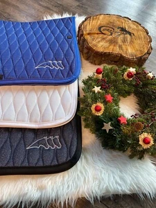 Stendibiancheria Equiline Octagone DIAMAC LOGO lurex nero con effetto glitter  - Foto 1 di 2