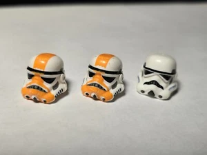 TheMinifigCo.℠ TMC Mystery Bag 2025 - StarWars Stormtrooper Helme - NEU. - Bild 1 von 2