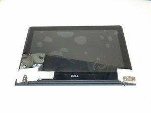 NEW Dell OEM Chromebook 11 11.6" WXGAHD LCD Screen Display Complete - RVCR0 - Picture 1 of 4