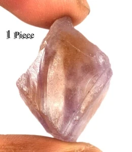 Neu Inventar 30-50 Ct Bolivien Ametrin Heilung Edelstein grob natürlich 1 Stück - Bild 1 von 5