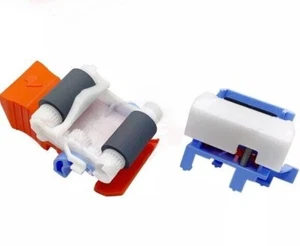 Genuine J8J70-67904 Tray  Roller Kit for HP LaserJet M607 M608 M609 M610 M631 - Picture 1 of 4
