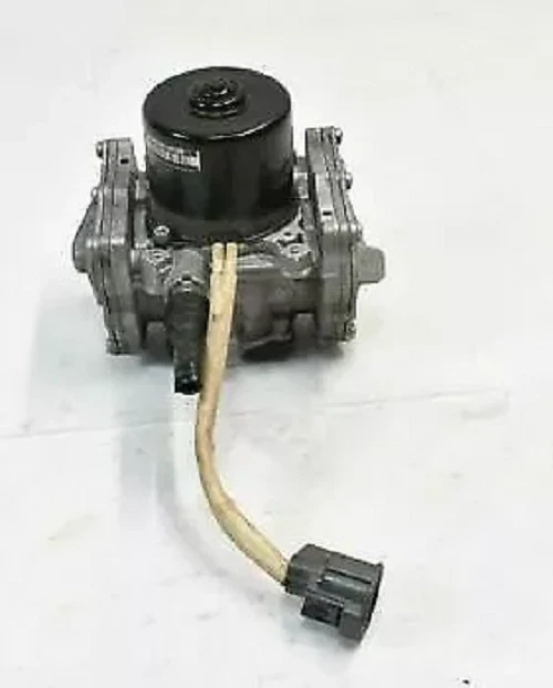 Bomba de vacío eléctrica híbrida Mercedes W221 S400 10-13 2214300032 OEM Foto 1 de 4