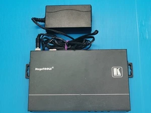 Receptor/escalador Kramer VP-427A HDBaseT a HDMI y audio ProScale - Imagen 1 de 5