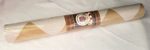 Rollo de papel artesanal Recollections, 14 in x 20 ft - ZIG-ZAG NATURAL - Imagen 1 de 3