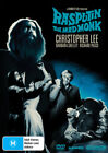 Rasputin: The Mad Monk [Region 4] - Dvd - New
