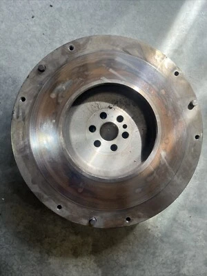 1J854-25012 МАХОВИК подходит для Kubota MX4700F, MX4700DT, MX5100F MX5100DT - Изображение 1 из 2