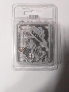 Chaplain Cassius Ultramarines Warhammer 40k New - Bild 1 von 2