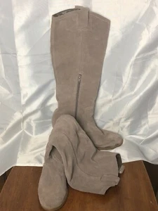 White Mountain Slouch boots 7.5 Bethesda - Picture 1 of 8