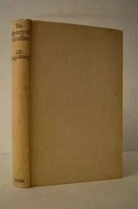 Mystery of Versailles J.R. Sturge-Whiting HC - Bild 1 von 1