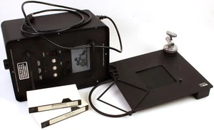 Aaron Jones Hose Master for Painting Light Set As Is - Picture 1 of 6