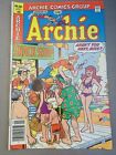 Archie Comics Group - Archie No. 284 - September 1979 - "Pomp Romp"