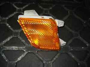 NISSAN March 2002 UA-AK12 Right Side Marker Light [Used] [PA66011783]