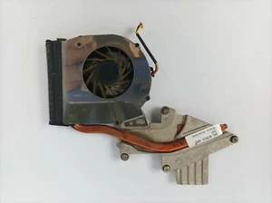 Dissipatore raffreddamento ventola Acer Aspire 5542 60.4CH16.002 Robin A03 - Imagen 1 de 1