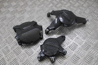 Honda CBR 1000 RR Fireblade 2013 GB racing engine cover guards 2012 - 2016 - Image 1 of 4
