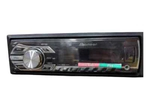 New Pioneer MVH-150UI Car Stereo | Digital Media Receiver with USB/AUX For Cars - Picture 1 of 4