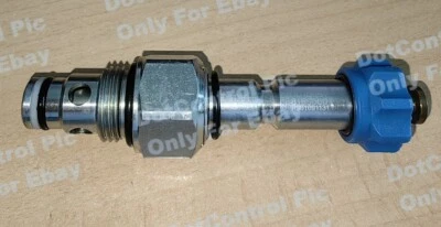 Válvula de asiento direccional cartucho Rexroth R901091131 OD1506181BS000 (stock real) Foto 1 de 4