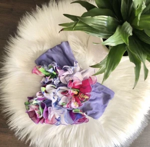 Neu mit Etikett Bloom Schal All in One Schal und Stirnband - Bild 1 von 4