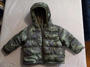 12 Month Coat - Picture 1 of 4