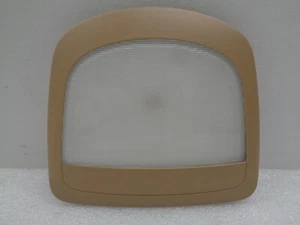 07-12 Mercedes GL450 Rear Overhead Dome Light Lamp Reading Map OEM AK2309113 - Picture 1 of 15
