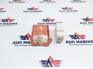 Carlo Gavazzi pbb01cm24 True Delay On Release Timer - Picture 1 of 4