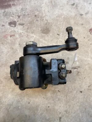 Engranaje de dirección Nissan NV 2500 2012-2020 4,0 L OE# 492001PA0A Foto 1 de 4