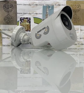 Night Owl CM-PIRHDA10W-BU-MHK 1080p AHD Bullet Security Camera (C3) - Picture 1 of 8