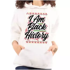 Womens Hooded Sweatshirts Hoodies - Picture 1 of 6