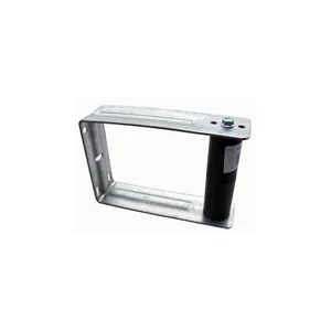 Universal Wandhalter 20 Stahl Wandabstand 20cm Spiegel bis 80cm Durchmesser - Bild 1 von 1