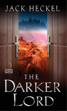 Jack Heckel The Darker Lord (Paperback) Mysterium Series