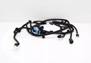 PEUGEOT 208 MK2 P21 Front Bumper Harness 9834131780 NEW GENUINE - Picture 1 of 4
